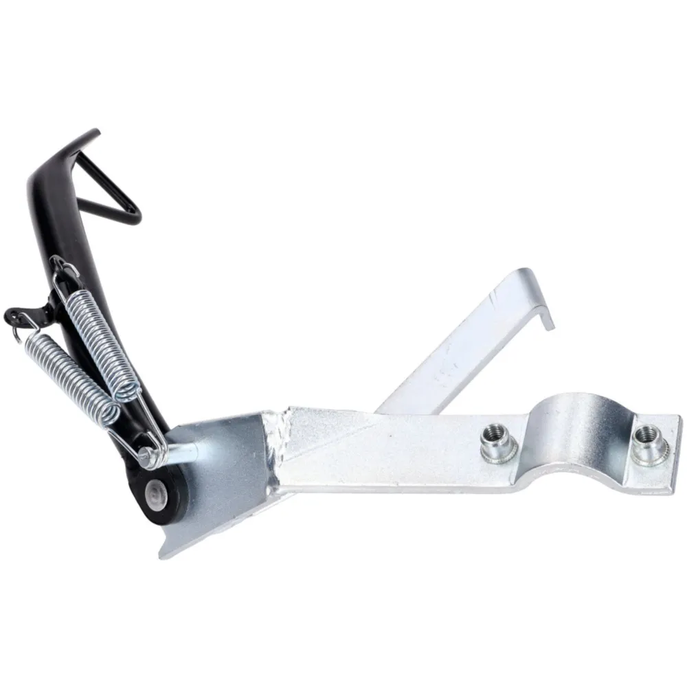 side stand Buzzetti black for Malaguti 50 F12 -2006 BZA53246_2