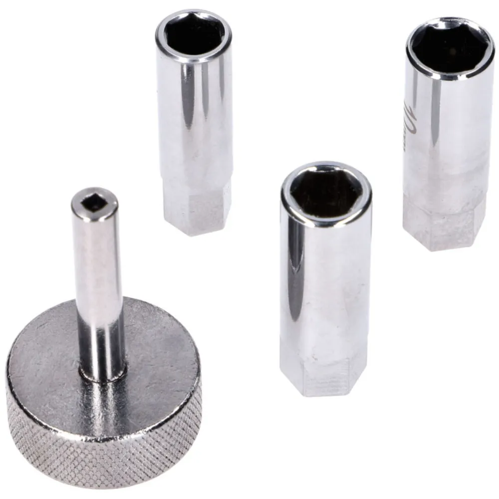 Ventilspiel Einstellwerkzeug Set 8, 9, 10mm mit Vierkant Ada_2