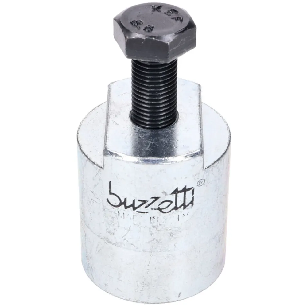 Polradabzieher Buzzetti M42x1,5 links Innengewinde für KTM D_2