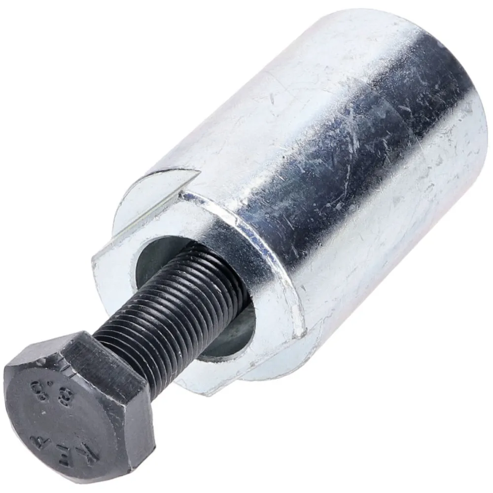 Polradabzieher Buzzetti M32x1,25 links Innengewinde für KTM _1