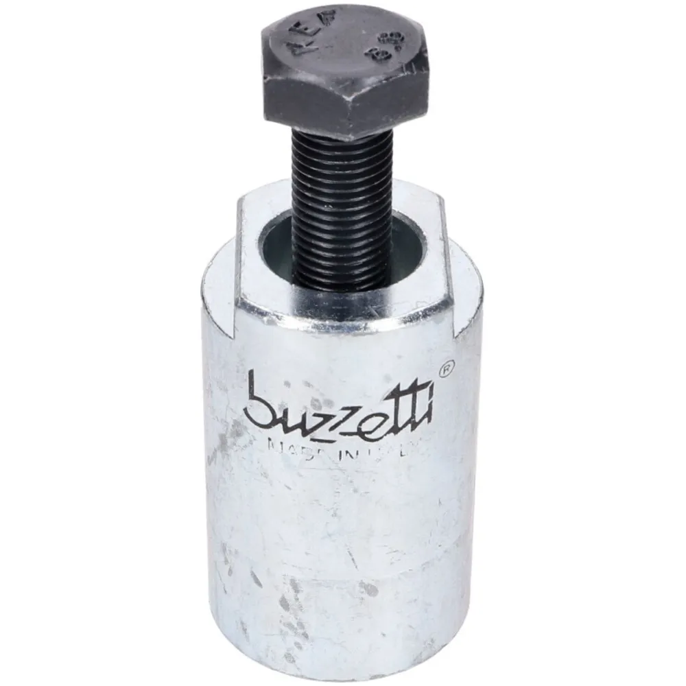 Polradabzieher Buzzetti M32x1,25 links Innengewinde für KTM _2