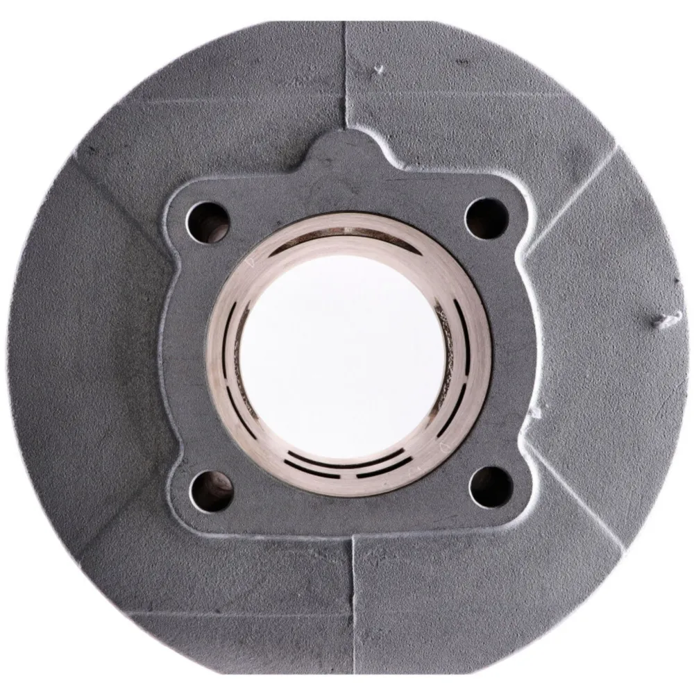 cylinder kit DR 125cc 57mm aluminum for Vespa Primavera, ET3_2