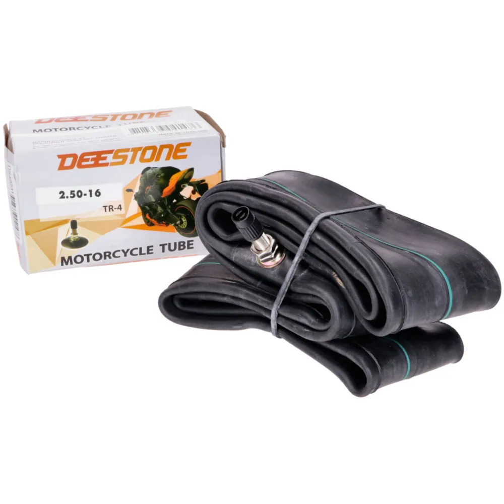 tire inner tube Deestone 2.25/2.50-16 straight valve DS49231_1