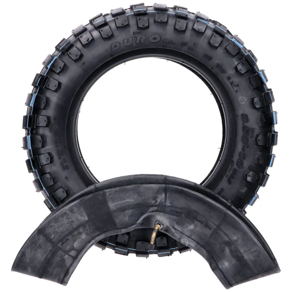 tire Duro HF204 3.50-10 51J TT incl. tube DUR-35010-HF204_1