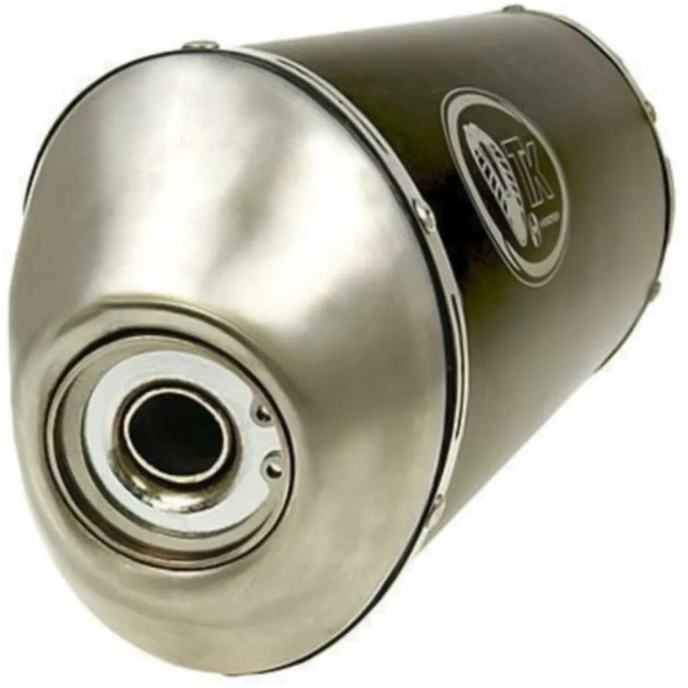 exhaust Turbo Kit GMax 4T for Kymco Downtown 125 M4T84-N_2