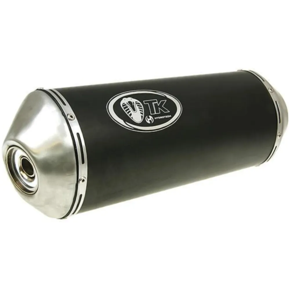 exhaust Turbo Kit GMax 4T for Kymco Downtown 125 M4T84-N_1