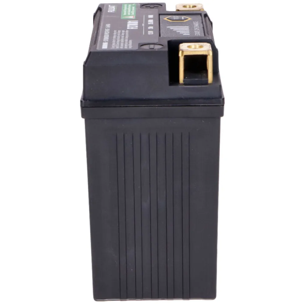 Batterie Fulbat FLTK01 Lithium LiFePO4 12V 2Ah 140A FB560501_1