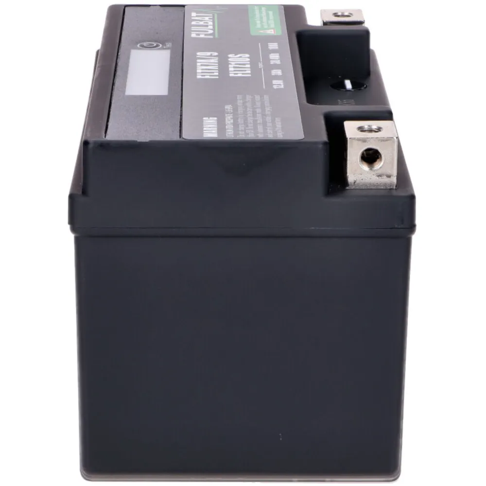 Battery Fulbat FLTX7A/9 - FLTZ10S Lithium LiFePO4 12V 5Ah 30_1