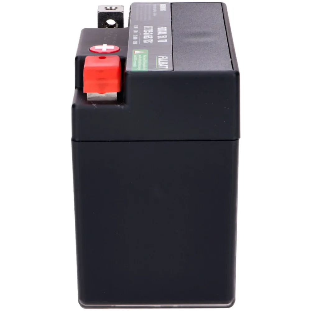Battery Fulbat FLTX4L/5L/7L - FLTZ5S/6S/7S Lithium LiFePO4 1_1