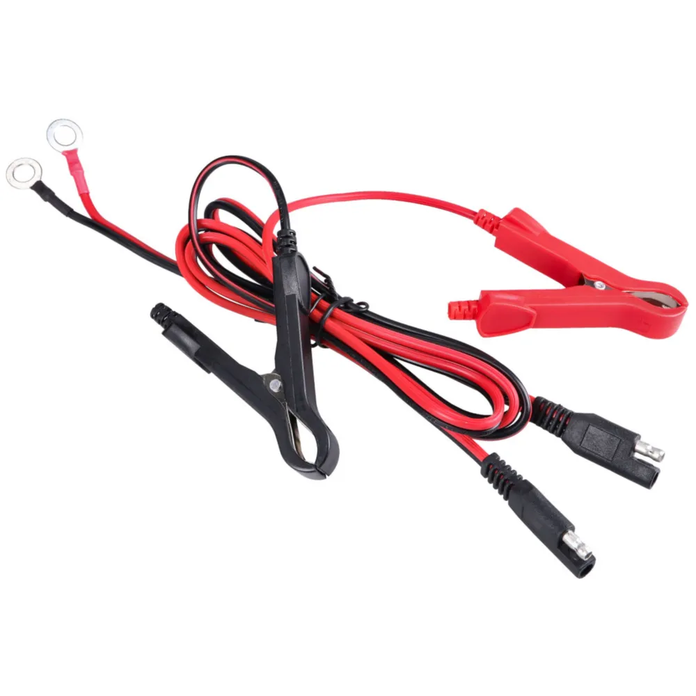 battery charger Fulbat Fulload F4 for 6V, 12V lead-based, MF_2