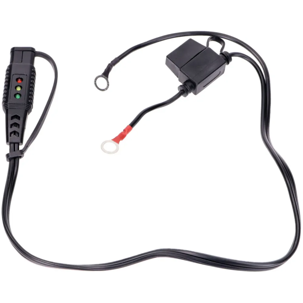 battery tester and charging port Fulbat Fulconnect Indicator_1