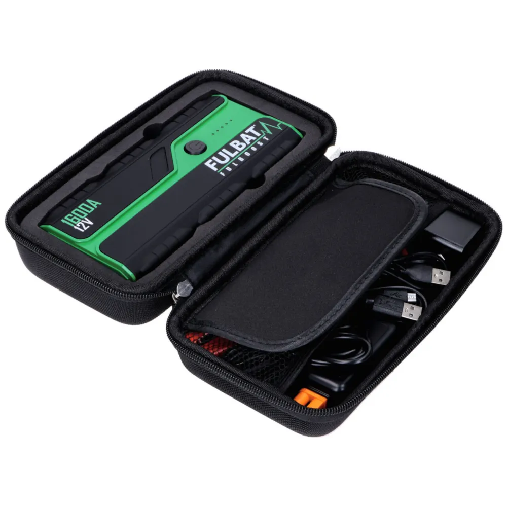 Starthilfegerät Fulbat Fulboost Lithium Booster 1600A 12V FB_2