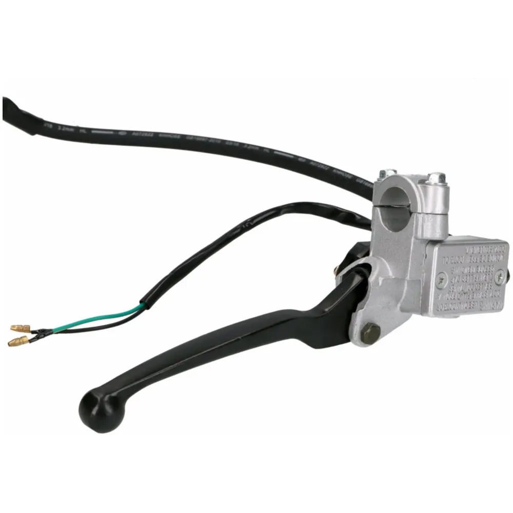 front brake hydraulic pump assy for GY6 125, 150cc GY14220_1