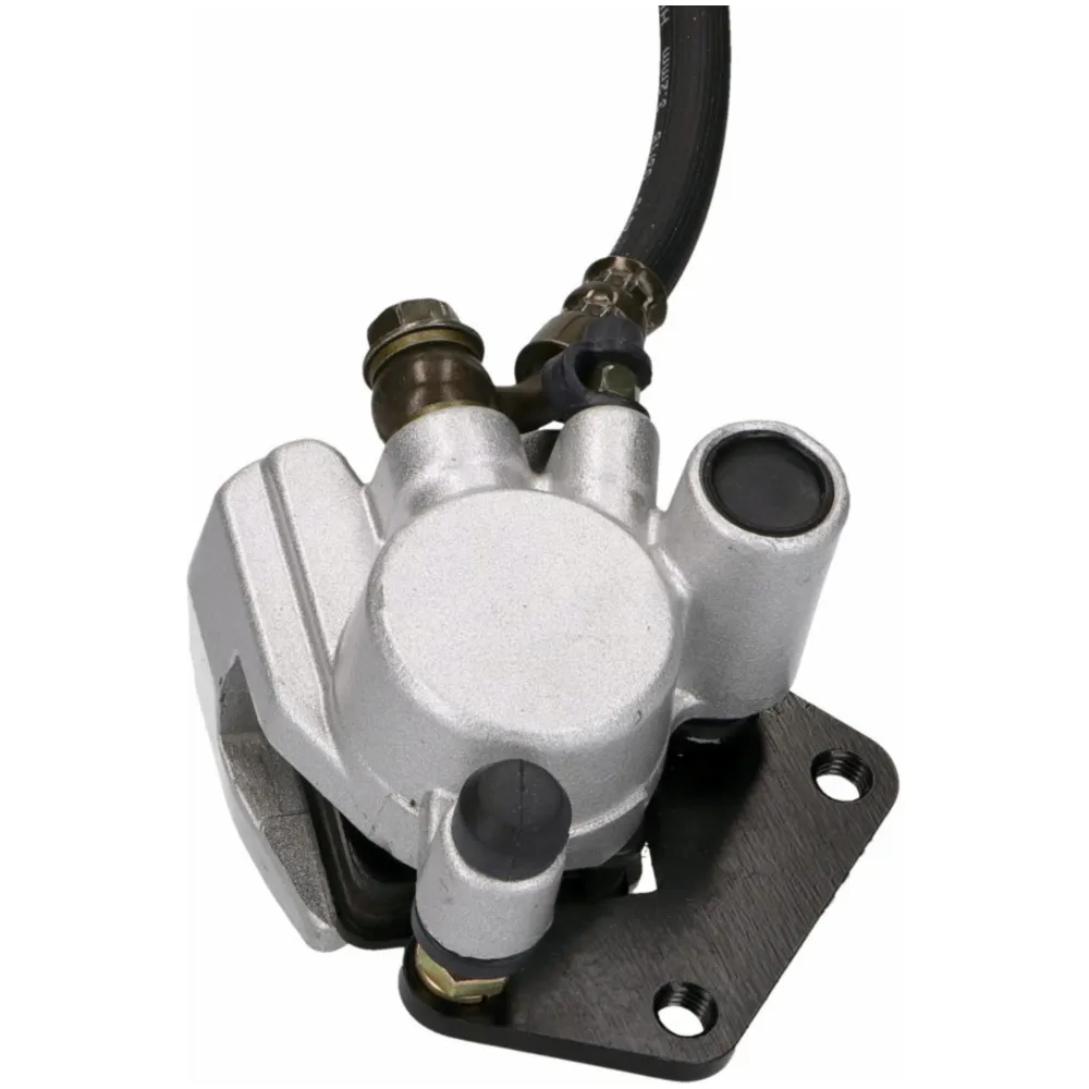 front brake hydraulic pump assy for GY6 125, 150cc GY14220_2