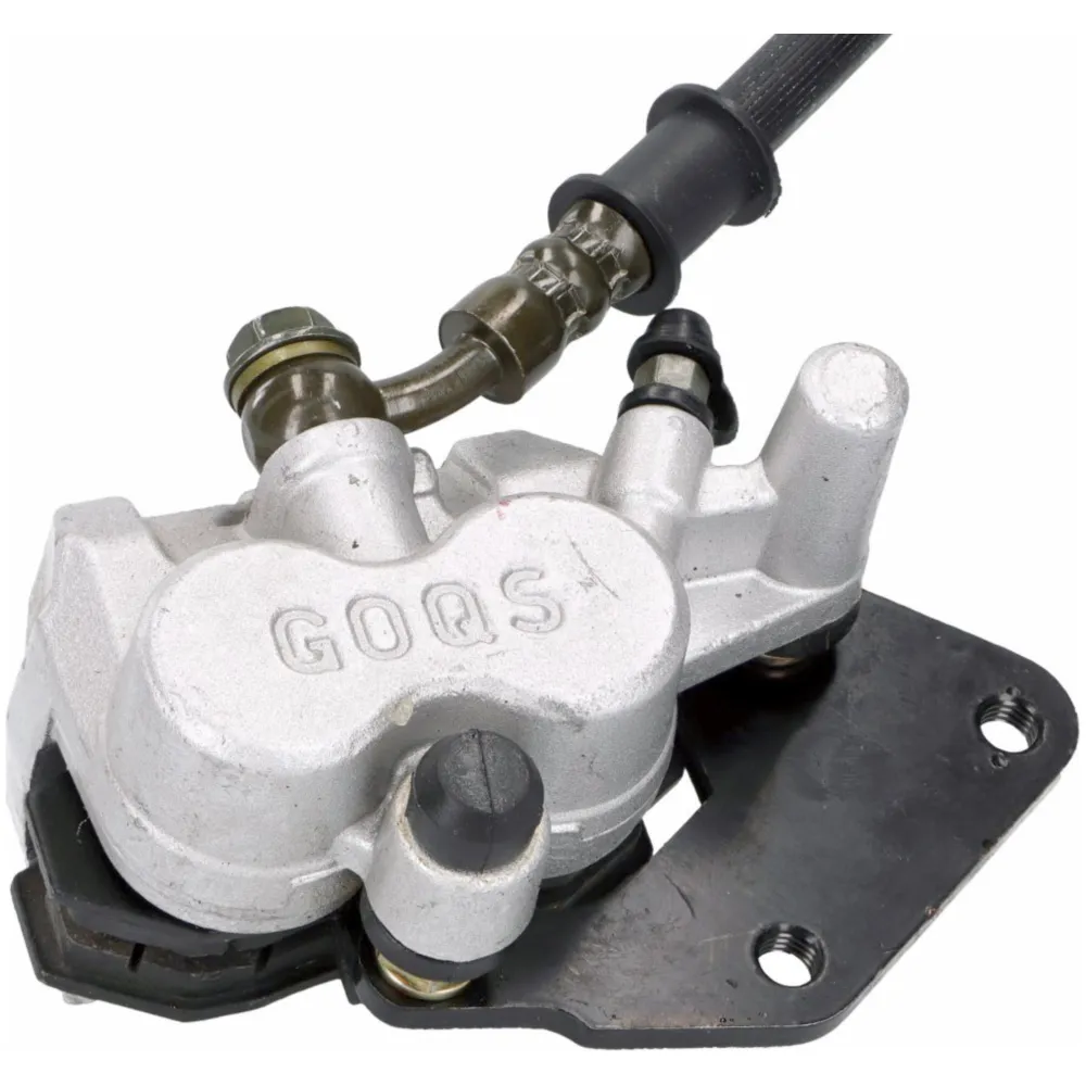 rear disc brake pump assy for GY6 125, 150cc GY14223_1