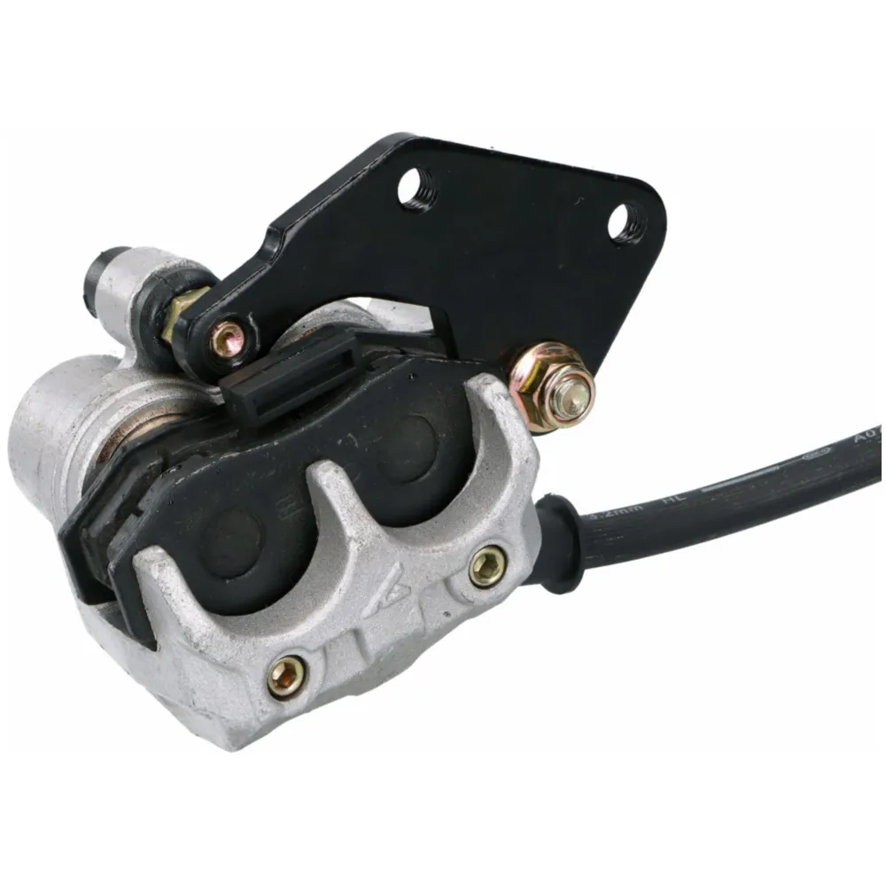 rear disc brake pump assy for GY6 125, 150cc GY14223_2