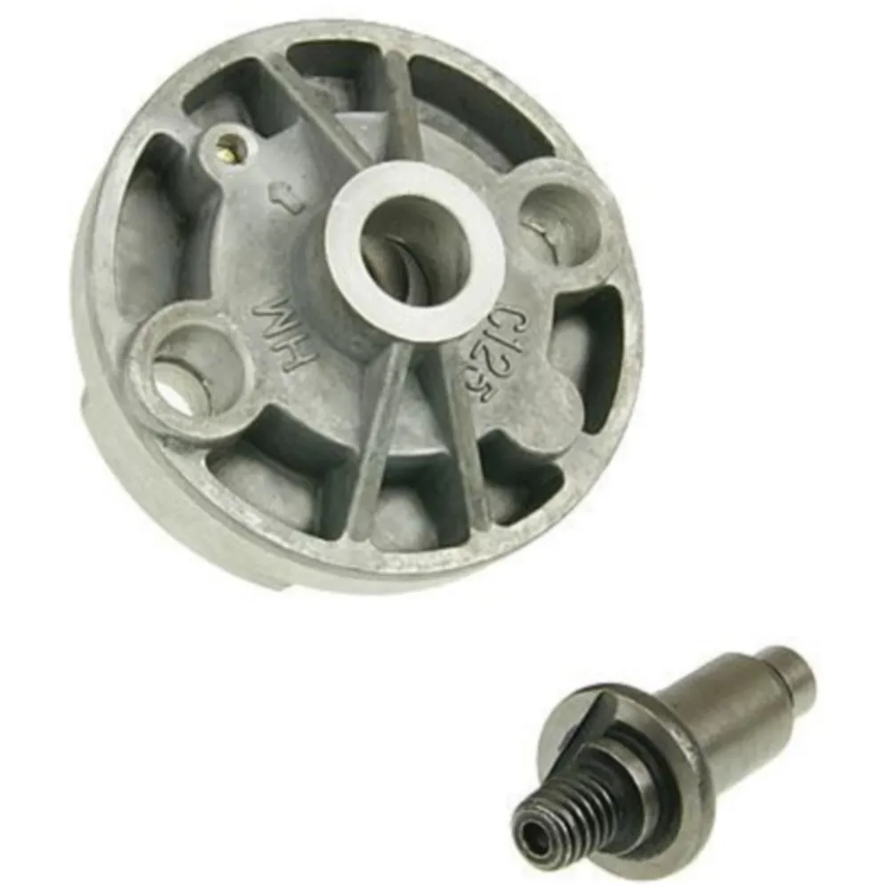 oil pump assy for GY6 125/150cc GY14662_1