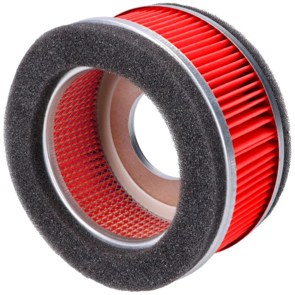 air filter type 1 round shaped for GY6 125/150cc GY15038_1