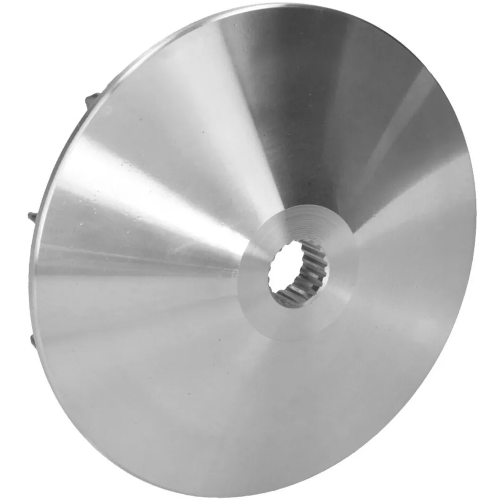 Keilriemenscheibe für GY6 125/150ccm 152/157QMI GY15421_1
