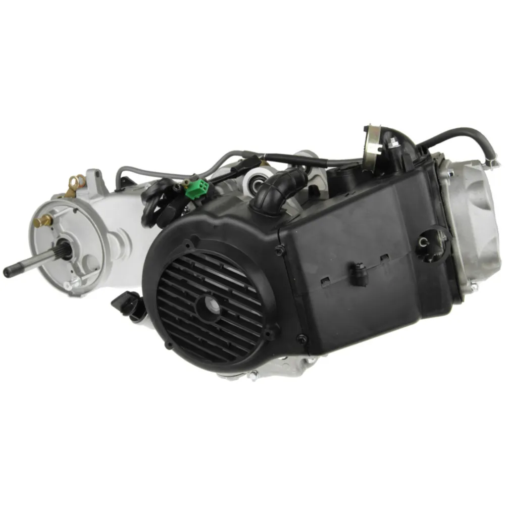 engine complete long version for rear drum brake, 835mm driv_2