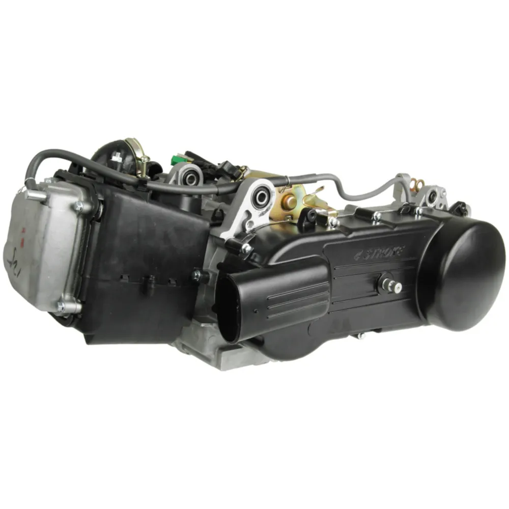 engine complete long version for rear drum brake, 835mm driv_3