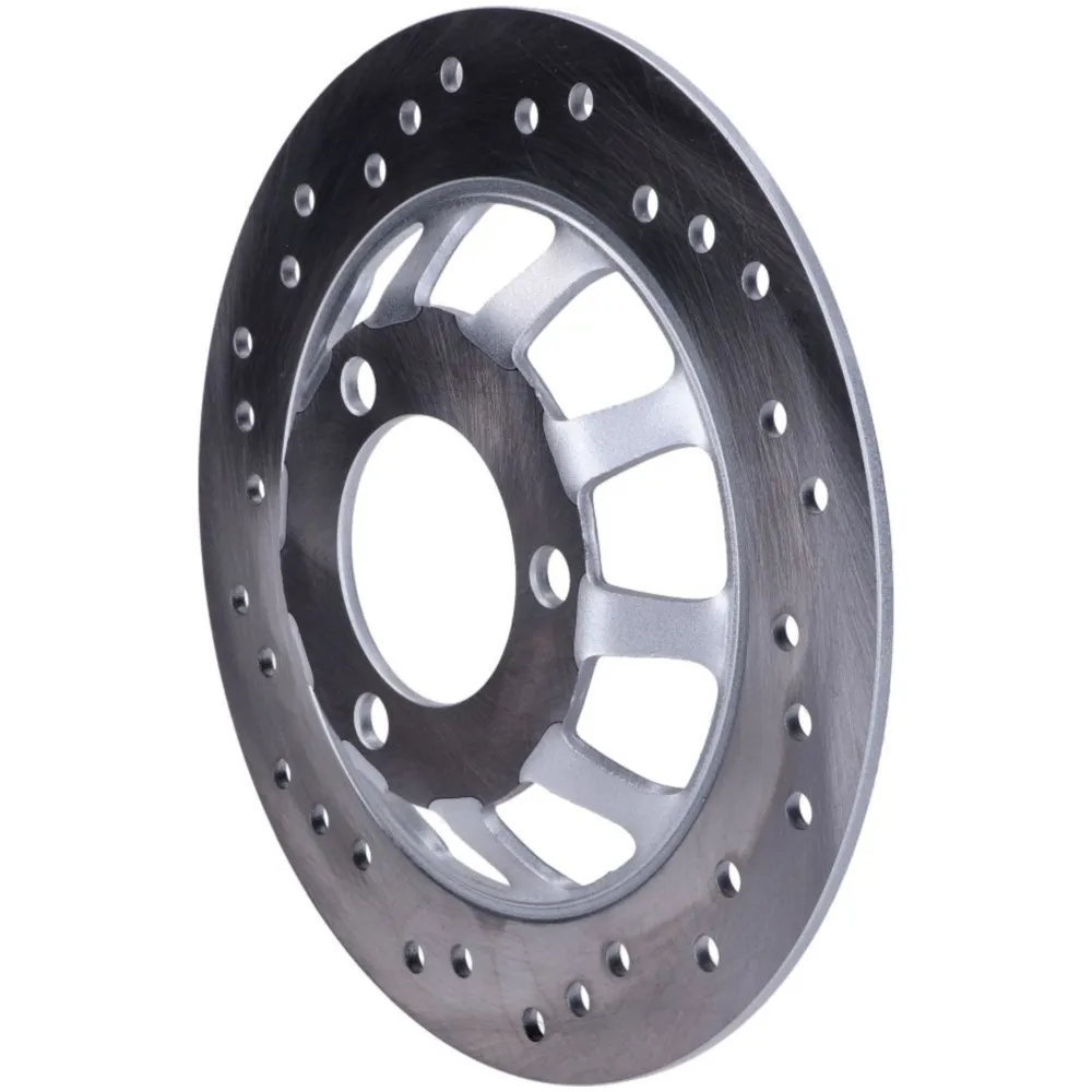 Brake disk domed D=220mm Mounting holes d=8,5mm for Baotian,_3