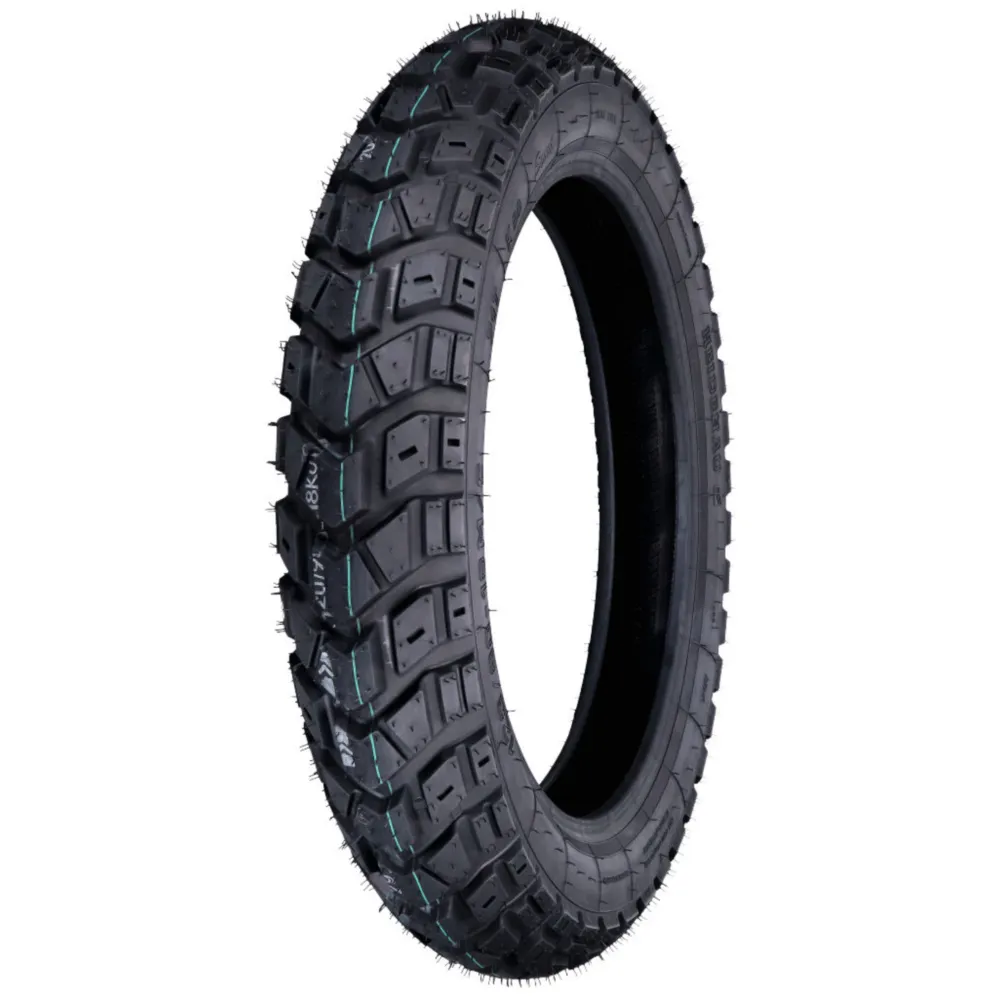 Tire Heidenau K60 Scout 120/90-18 M/S 71T HDW54526_1