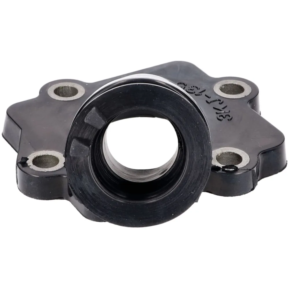 intake manifold 21mm unrestricted for Minarelli horizontal, _2