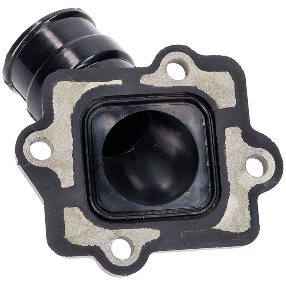 intake manifold 21mm unrestricted for Minarelli horizontal, _3