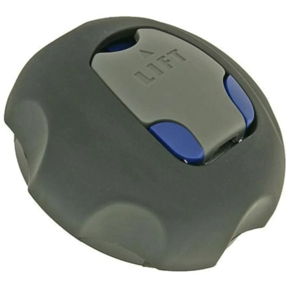 Tankdeckel abschließbar für Kymco, Polaris, CanAm, Adly ATV,_1