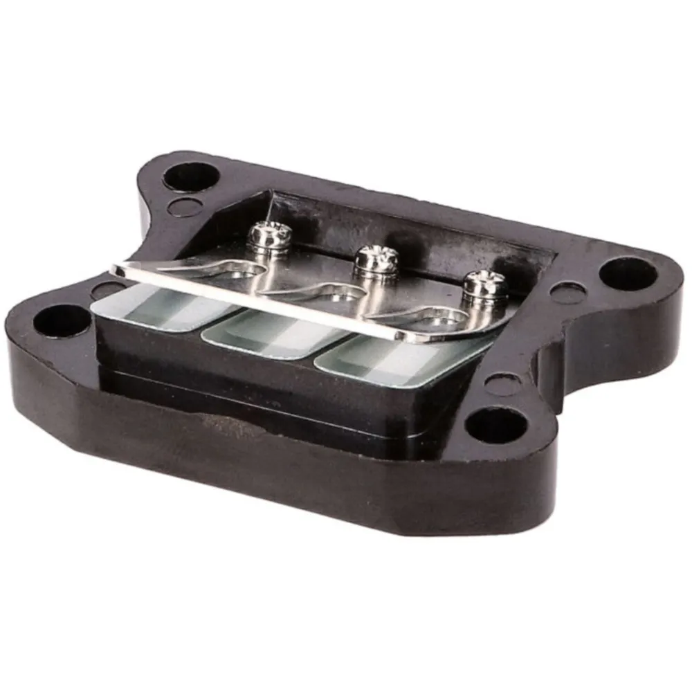 reed valve assy racing for Peugeot, Honda, Kymco vertical IP_1
