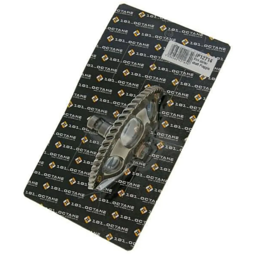 kick starter shaft / spindle for Piaggio 2T, 4T IP12714_1