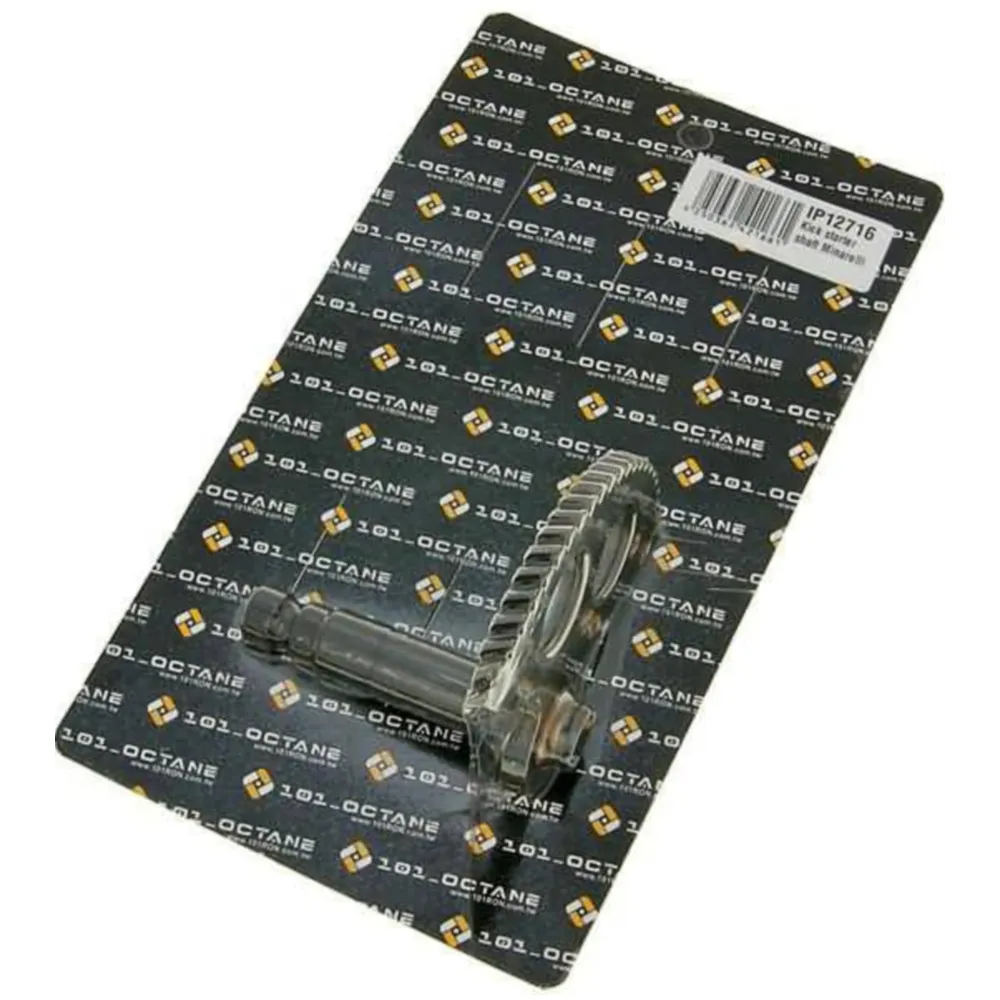 kick starter shaft / spindle for Minarelli IP12716_1