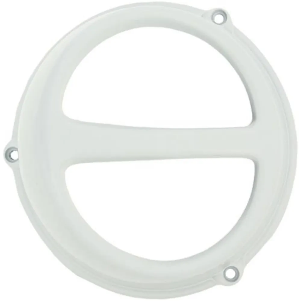 fan spoiler Air Scoop white - universal IP15108_1