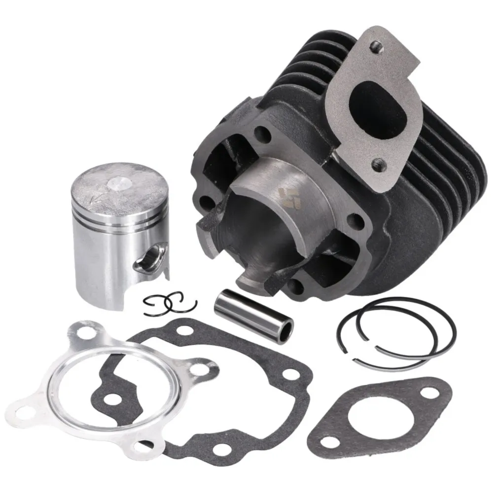 Zylinderkit 50ccm für CPI, Keeway Euro 2 gerade, 12mm IP1830_1