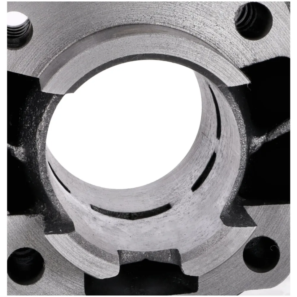 Zylinderkit 50ccm für CPI, Keeway Euro 2 gerade, 12mm IP1830_2