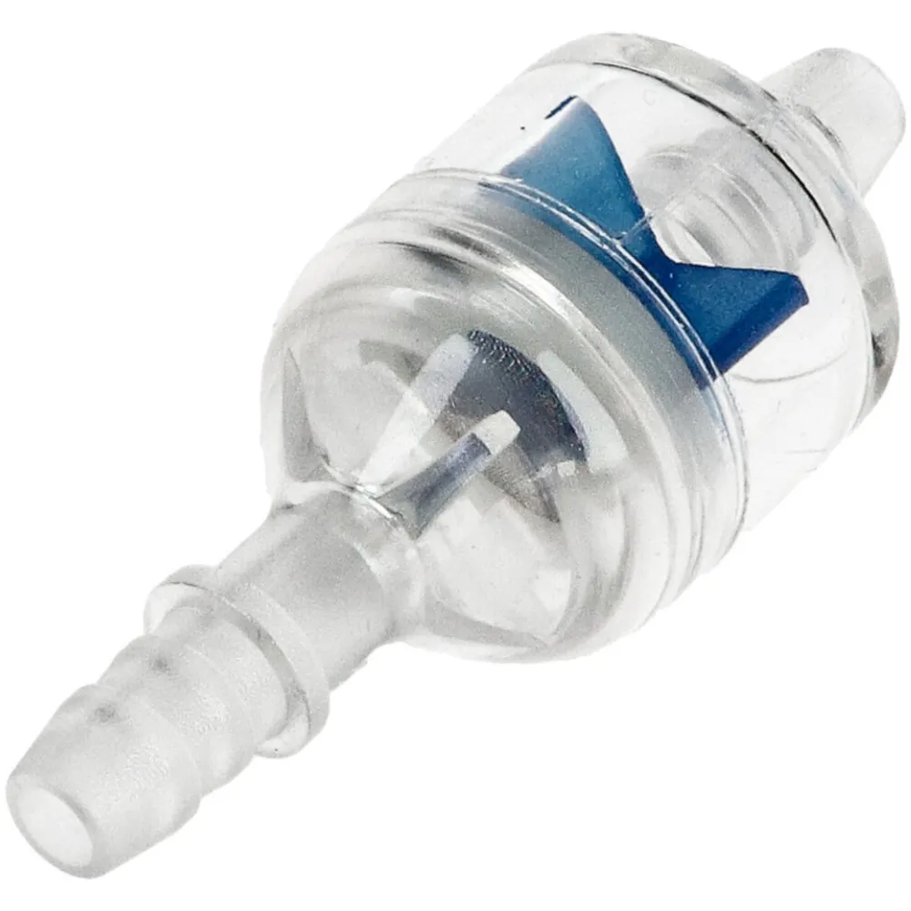 fuel filter Fast Flow II - blue IP19840_2
