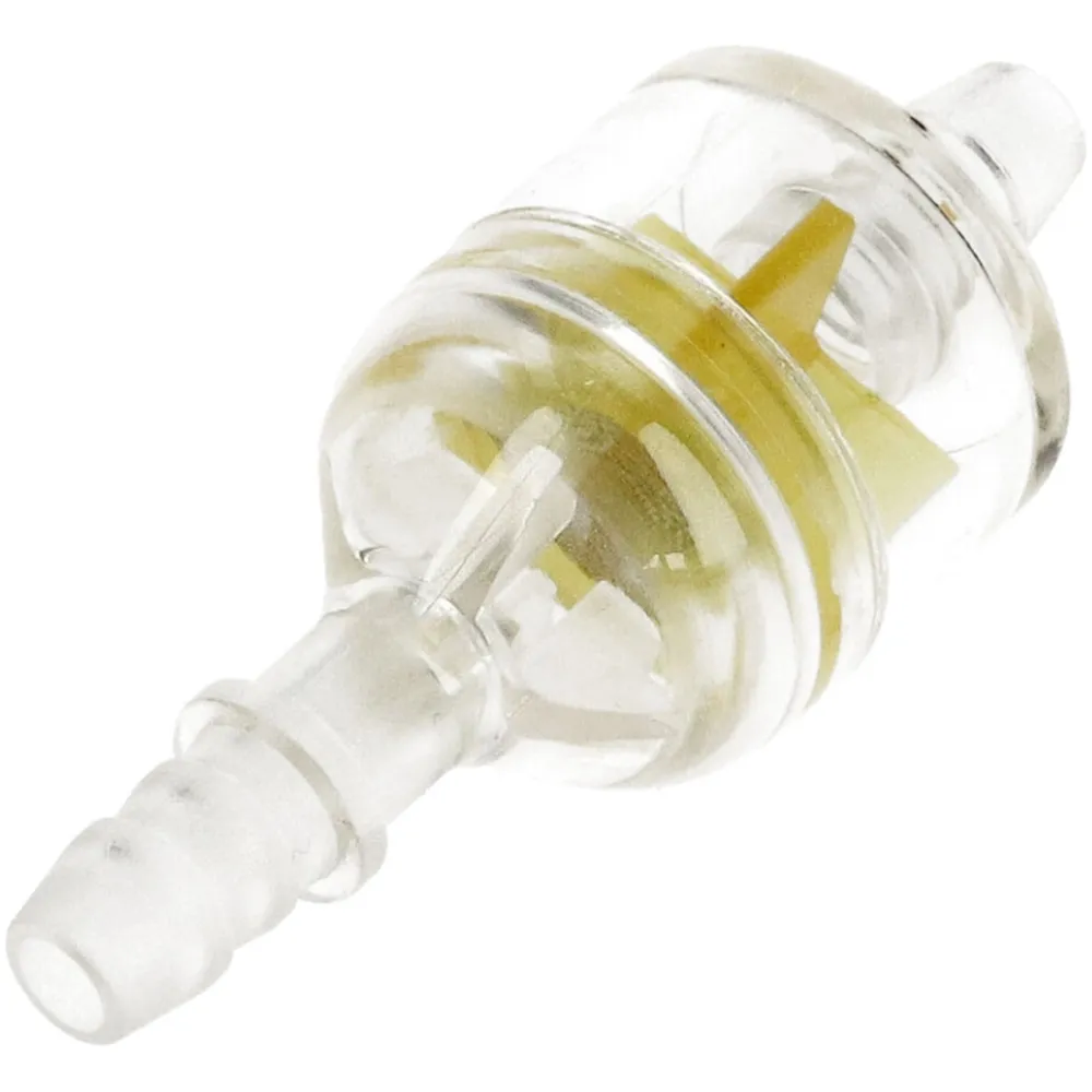 Benzinfilter Fast Flow II - gelb IP19841_2