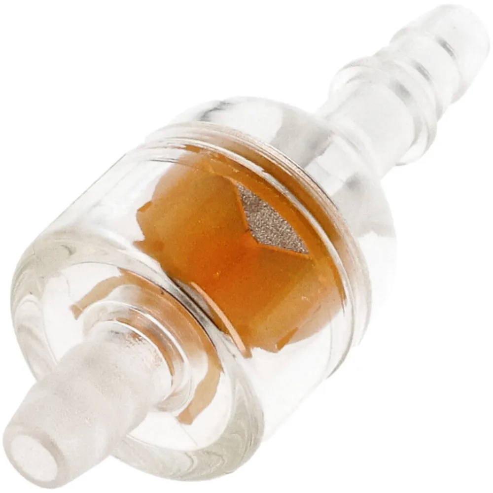 fuel filter Fast Flow II - orange IP19843_1