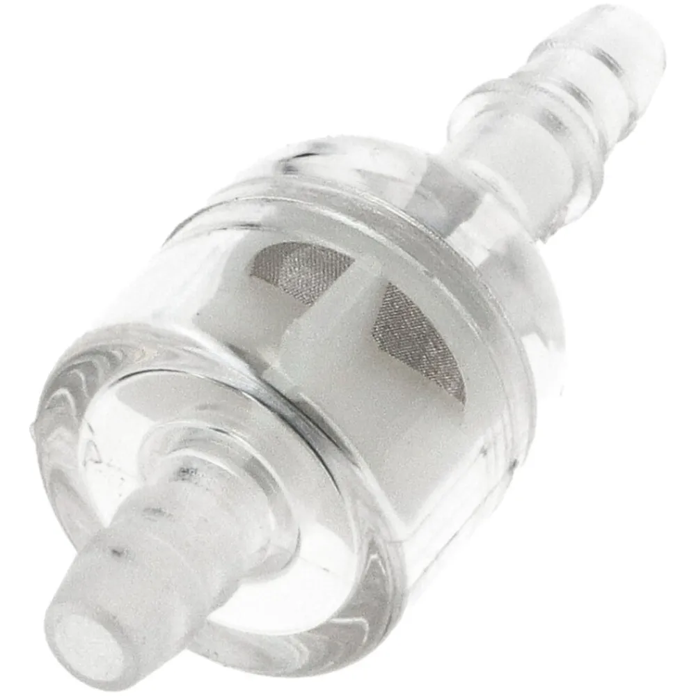 fuel filter Fast Flow II - white IP19845_1