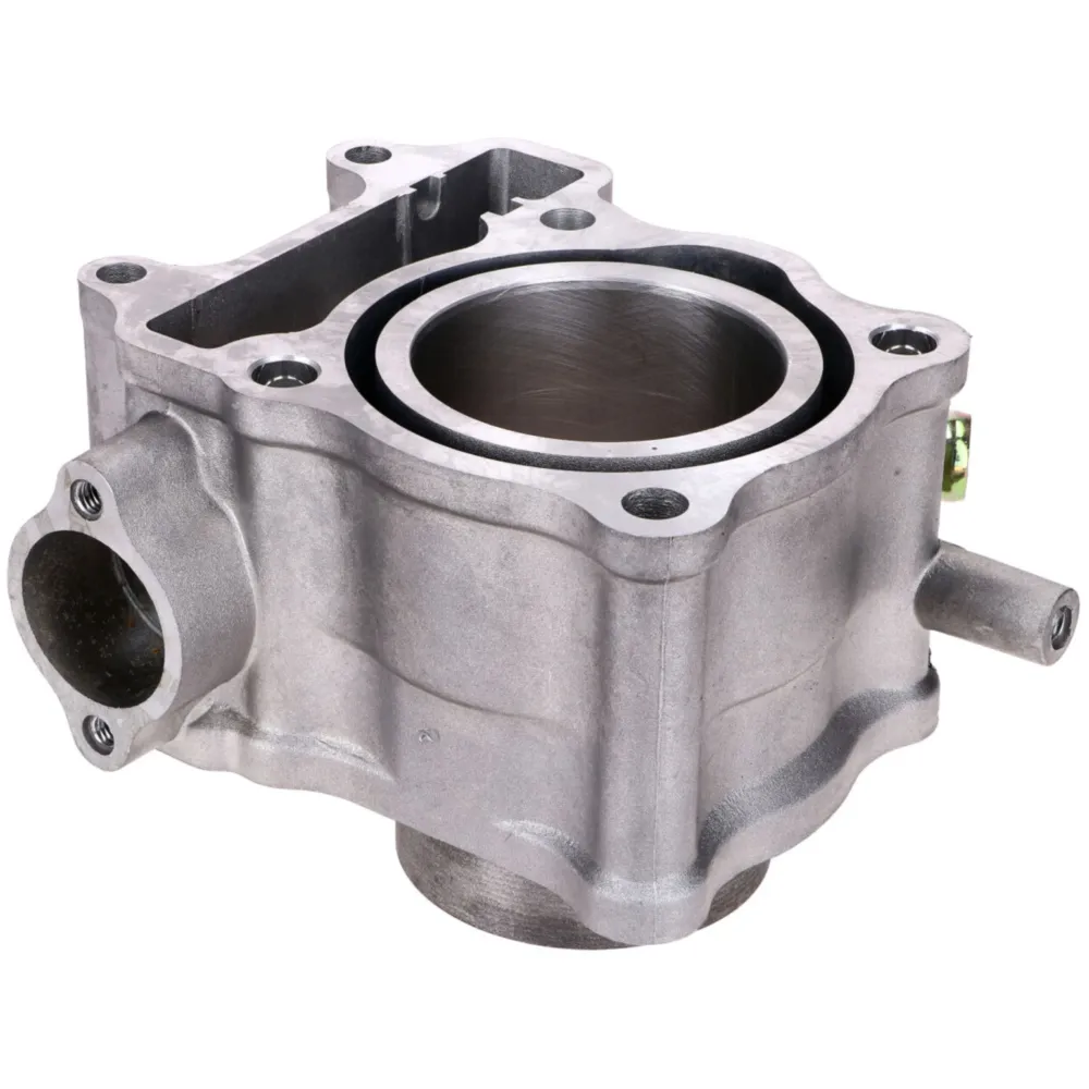 Zylinderkit 150ccm 58mm für Honda SH, NES, FES, PES, Keeway _2