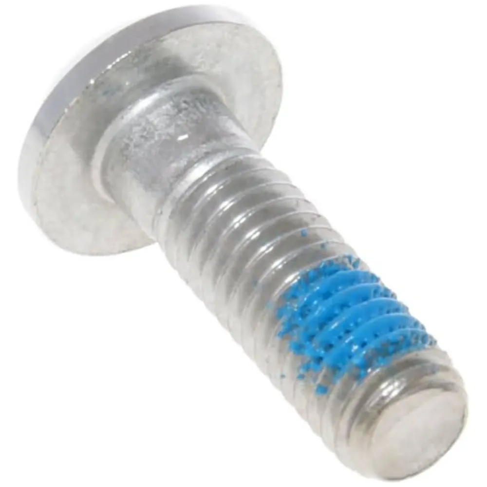 pan head screw M8x25/20 for brake disc - set of 3 pcs IP3224_1
