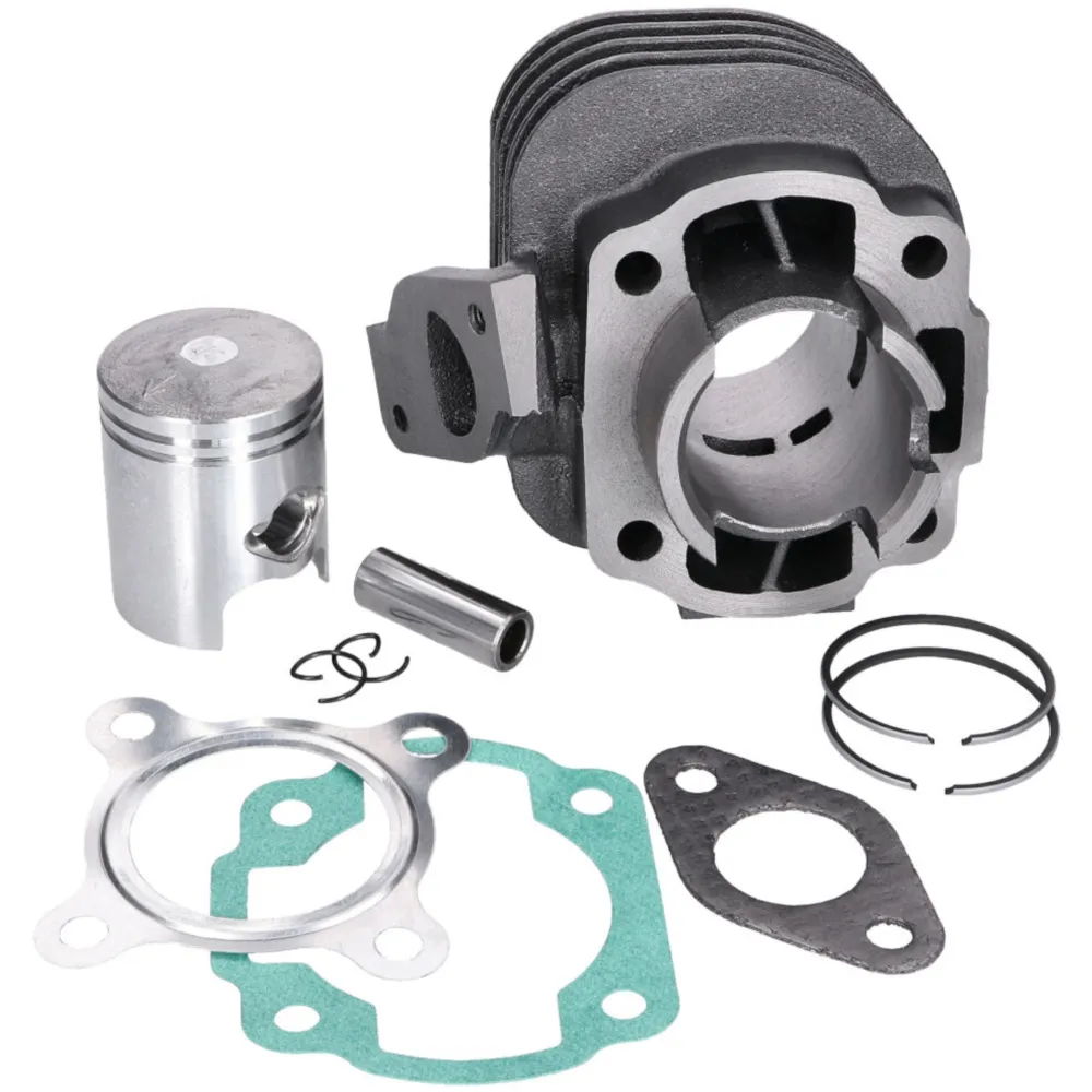Zylinderkit 50ccm für CPI, Keeway Euro 2 schräg, 12mm IP3355_1