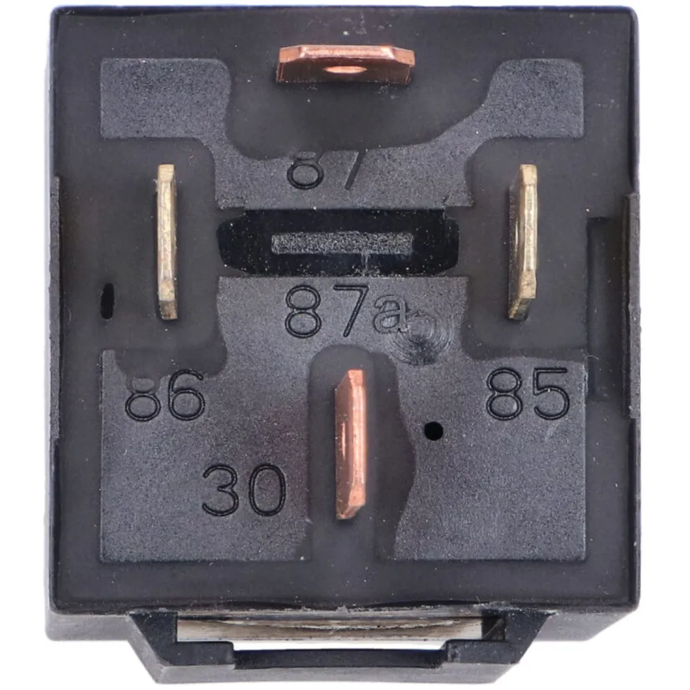 Anlasser Relais 12V 30A für Aprilia, Peugeot, MBK, Yamaha IP_2
