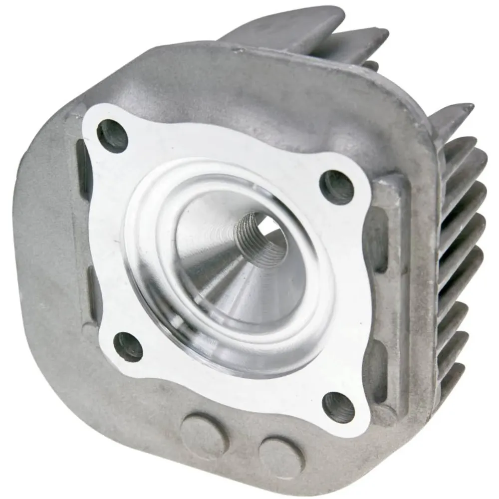 cylinder head 100cc for Minarelli 100 IP34724_1