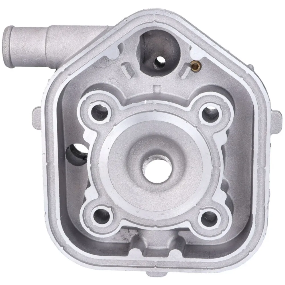 Zylinderkopf 50ccm für Peugeot stehend LC IP34864_1
