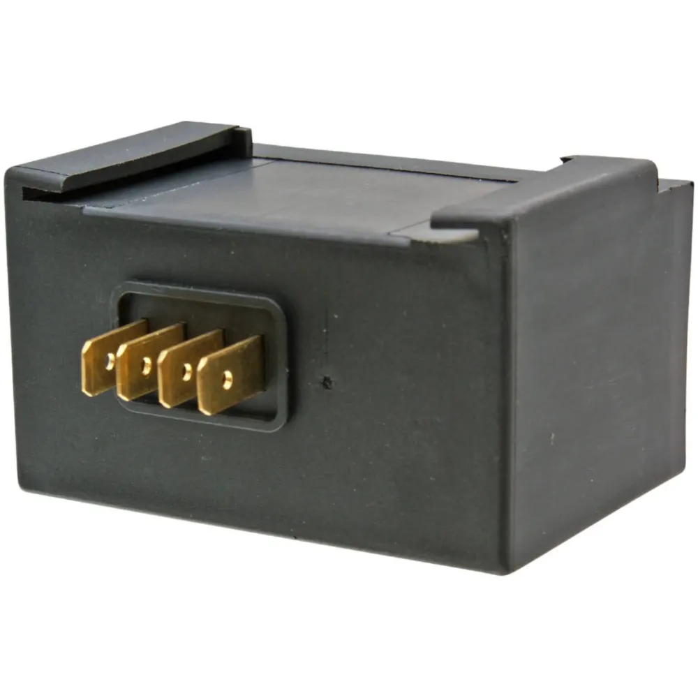 Laderegler / Blinkgeber 6V 2x21W, 5A für Simson SR50 IP34997_1