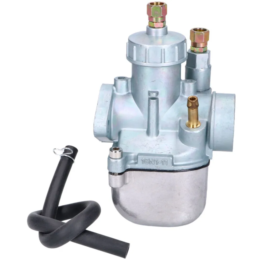 carburetor 19N1-12 19mm for Simson S50, S51, S53, S70, S83, _2