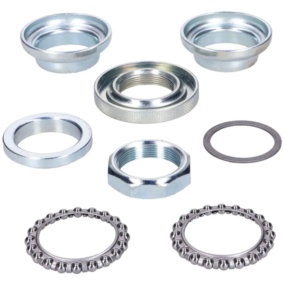 Lenkkopflager Satz für Peugeot Fox 103 IP35841_1