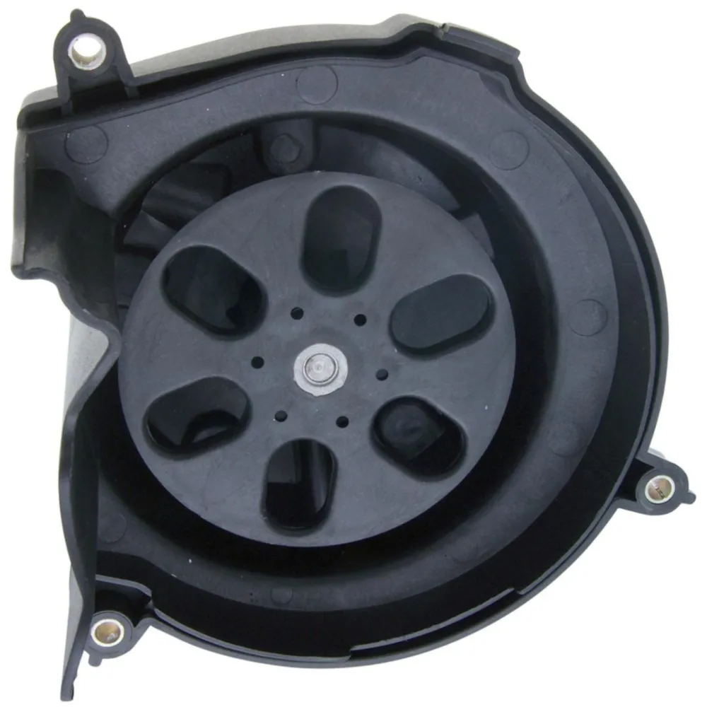 water pump for Peugeot Speedfight 3/4 LC, Jetforce, Ludix Bl_1